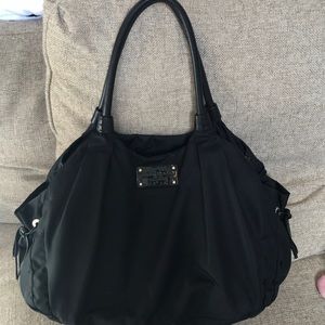 Kate spade diaper bag